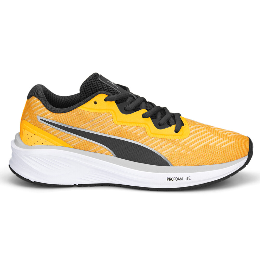 PUMA Aviator Profoam Sky Running Mens Yellow Sneakers Athletic Shoes  37661514