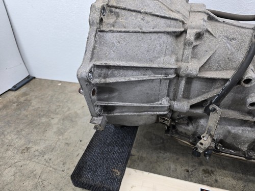 CADILLAC ESCALADE 15-17 OEM AWD CAJA DE CAMBIOS TRACCIÓN TOTAL TRANSMISIÓN AUTOMÁTICA - Imagen 6 de 8