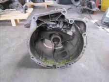 Boite de vitesse BMW 525