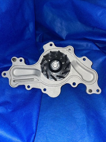 GMB 125-3310 Engine Water Pump fits Ford Edge 17-18 Explorer 12-14 2017 V6 3.5L - Bild 4 von 5