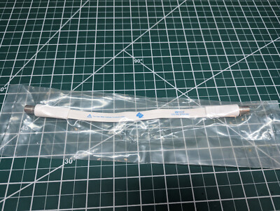 10'' Flat Cable For Window Entry (75 Ohm F-Female Connectors) | WeBoost 951177