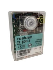 Honeywell Resideo Satronic Control Box TF830.3 (SBS01)