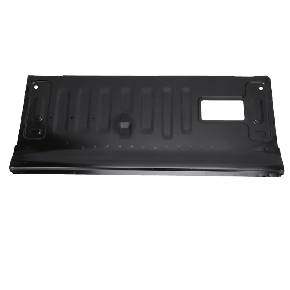 Panel trasero genuino para camioneta Nissan Frontier PRO-4X LE 2005-2021 79100-EB030 Foto 2 de 3