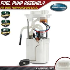 Fuel Pump Module Assembly for Smart Fortwo L3 1.0L 2008-2015 Naturally Aspirated