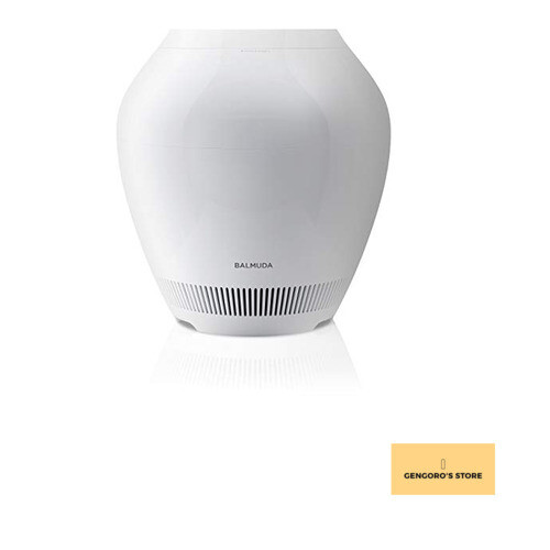 Balmuda Rain ERN-1100SD-WK Standard Model Vaporization type