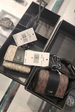 Michael Kors Gifting Logo Lanyard Airpod Case for Airpods Pro with Box