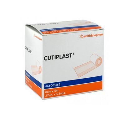 Cutiplast steril