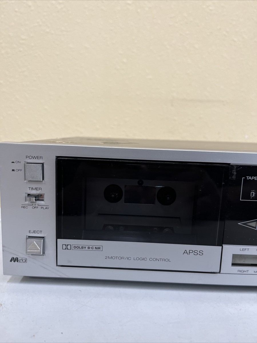 Pioneer ct-520 stereo cassette tape deck platine de cassette à Bourges