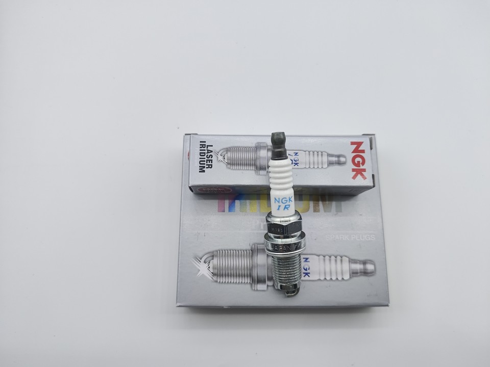 NEW 6 PLUG For 200510 Honda Odyssey Pilot Spark Plugs ngk 3657