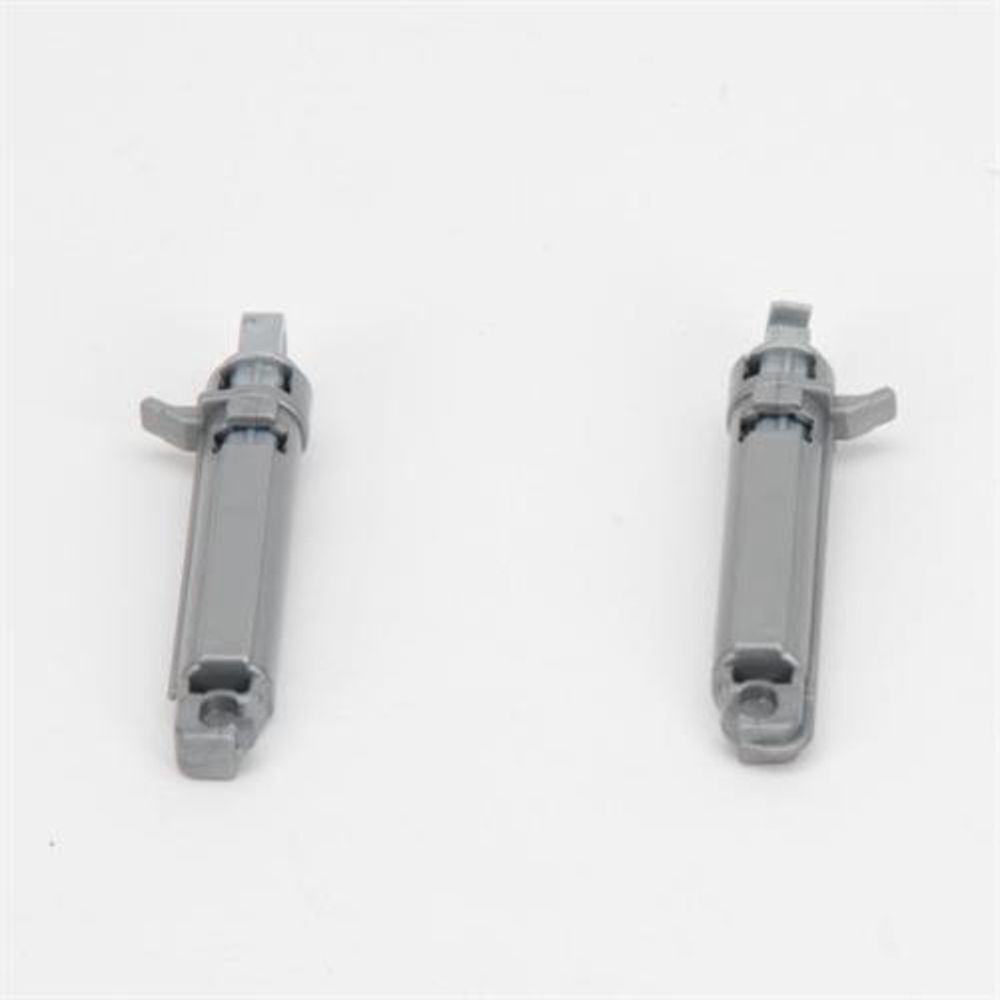 Bruder, Spielzeugauto Zubehör: Гидравлический цилиндр, Эрзац-цилиндр, НОВЫЙ