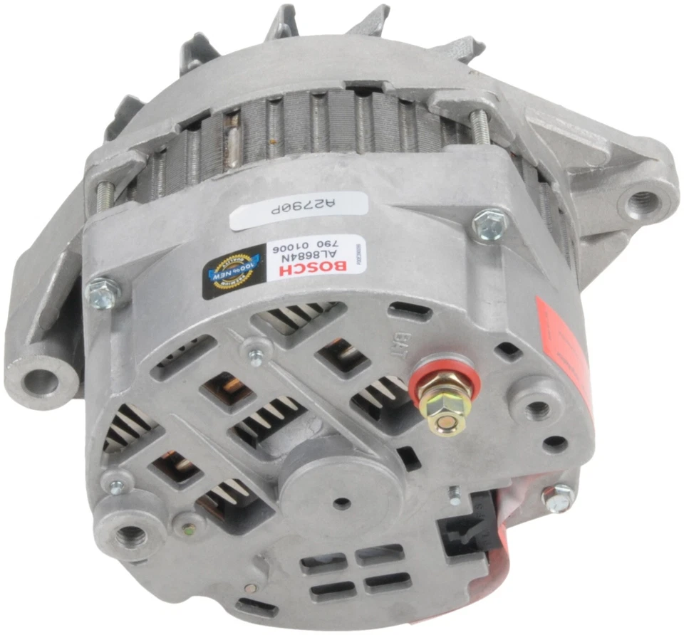 Alternador Bosch GMC R1500 1991 Suburban 5,7 L V8 (nuevo) Foto 3 de 4