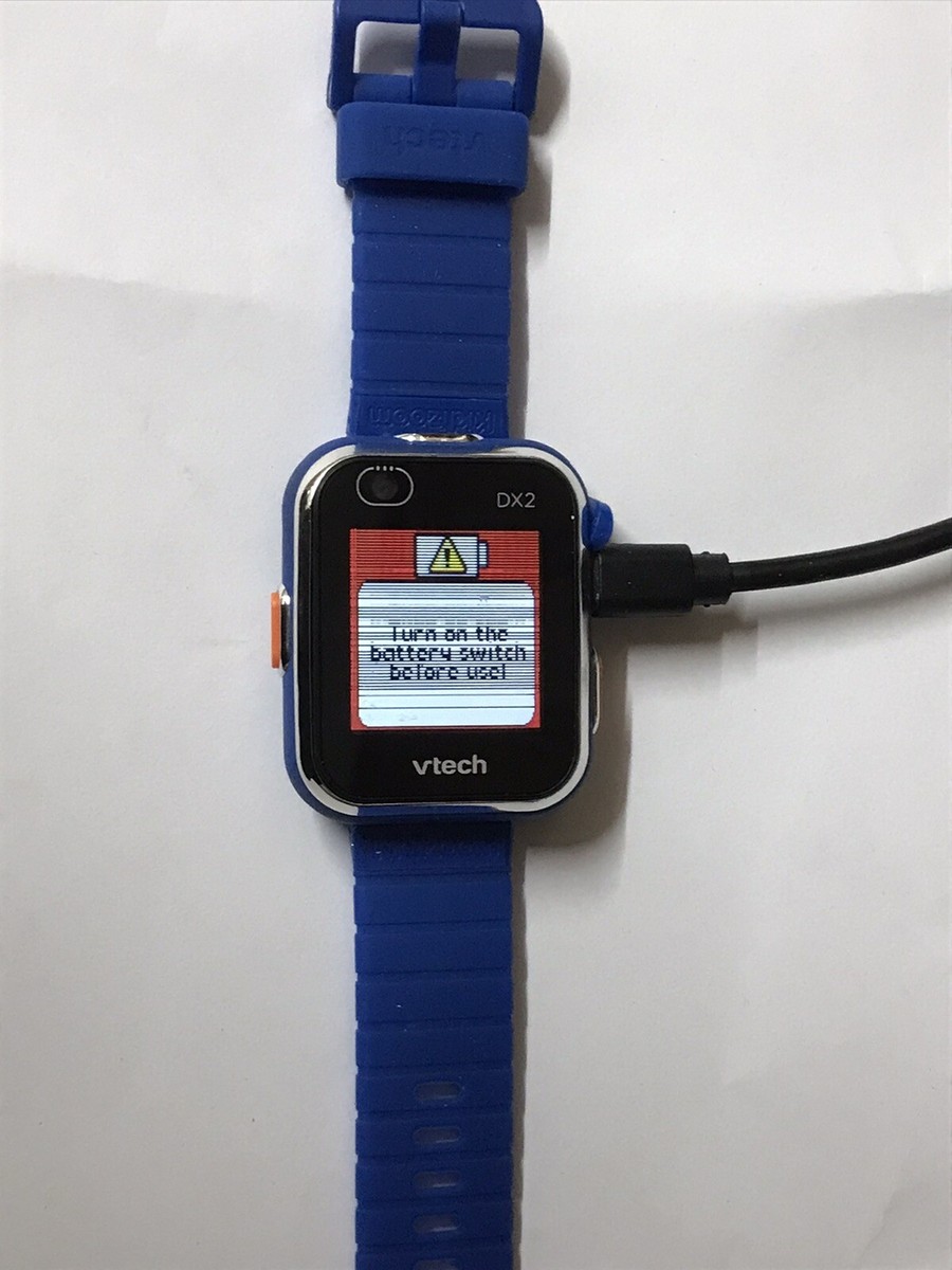 Oazifestiv Vtech Kidizoom Smart Watch Dx2 Review VTech Kidizoom