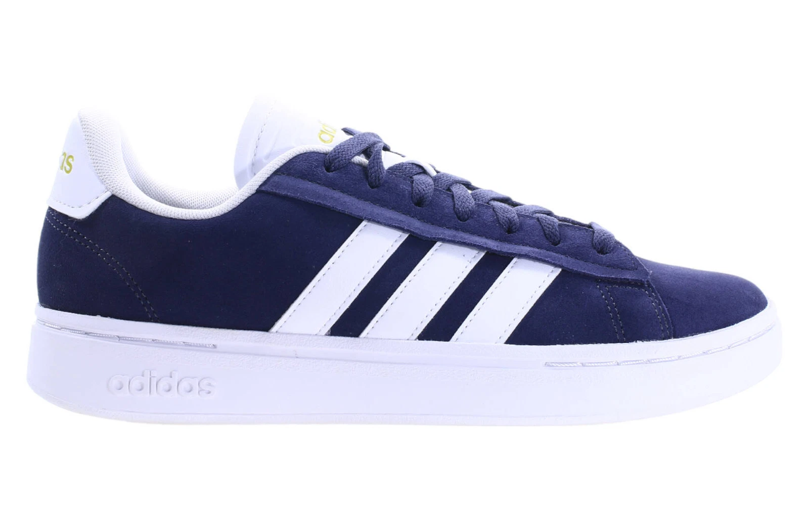 scarpe uomo adidas grand court alpha ie1453