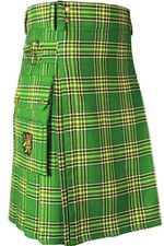 Tartan Contemporary Kilt