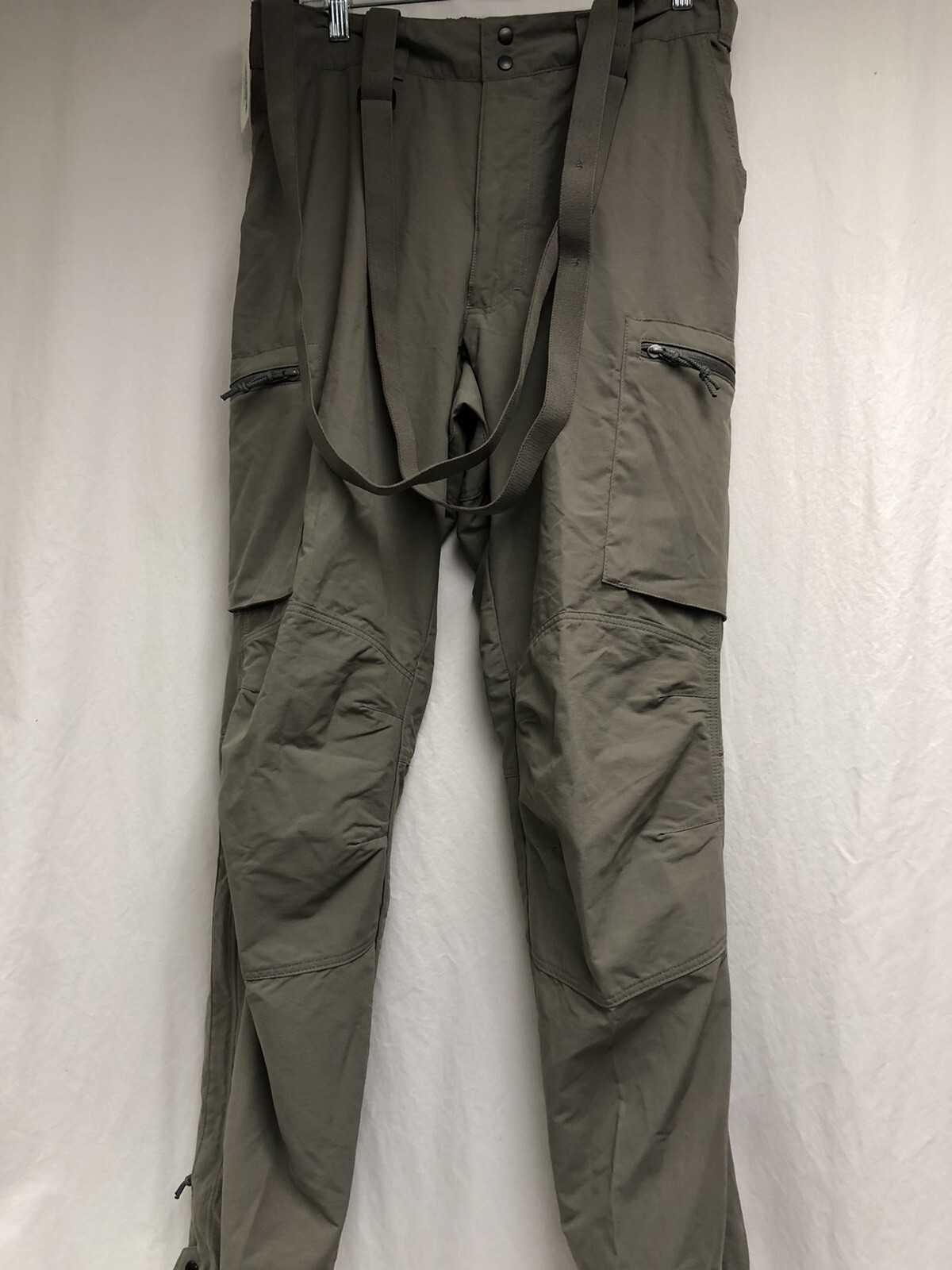 Patagonia PCU Level 5 Soft Shell Pants 