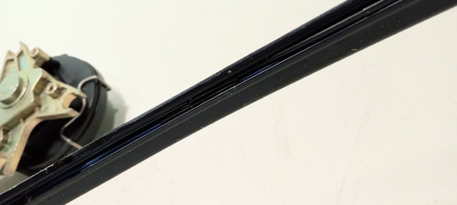 Ferrari 348 Passive Restraint Seat Belt Rail Track_Motor_Harness_TB_TS_62895000