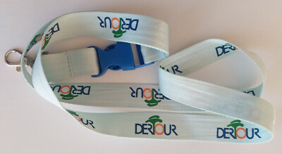 DERTOUR Lanyard Lanyard NEW (M134)