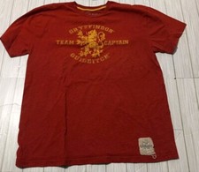 Wizarding World of Harry Potter Gryffindor Team Captain Quidditch Large