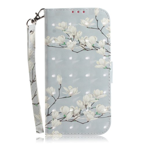 Case For Nokia 5.4 3.4 2.4 5.3 6.2 3.2 4.2 X5 3.1 Plus Pattern Wallet Flip Cover - Picture 16 of 44