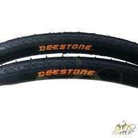 2 Reifen 700X28 Fahrradreifen Retro Fahrrad Condorino 700 28 1 5/8 1/8.