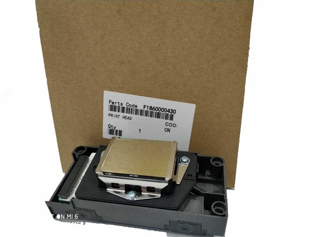 Printhead Epson F186000 DX5 for Epson R2000 / R1900 /R2880 | eBay