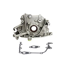 Oil Pump  Dnj Engine Components  OP129