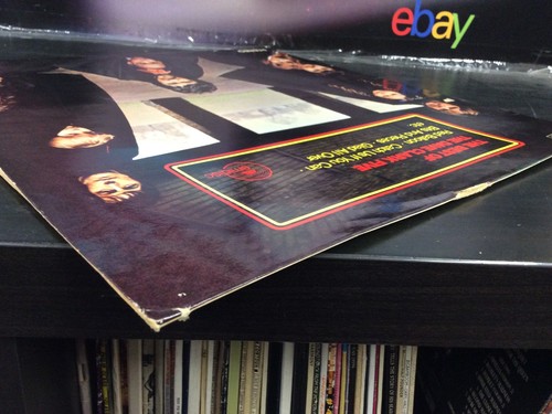 The Dave Clark Five The Best Of LP Album Vinyl Record 2C08450737 Rock 60’s FRA - Picture 6 of 9