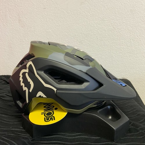 Fox Racing Speedframe Pro MIPS Downhill 