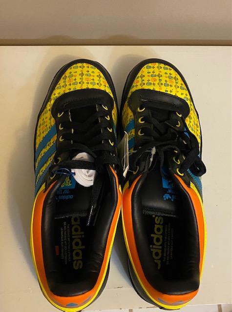 Adidas Top Ten Low Day of the Dead 075742 | eBay Adidas Top Ten Low Day of the Dead 075742 | eBay