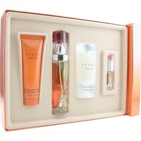 Perry Edt Spray 3.4 Oz & Aftershave Gel 3 Oz & Deodorant Stick Alcohol Free 2.75 on sale Perry Edt Spray 3.4 Oz & Aftershave Gel 3 Oz & Deodorant Stick Alcohol Free 2.75 on sale