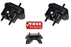 <!--F#f_0-->V6 Holden Commodore Engine Mount 3.8L n Rear Gearbox Transmission Mount VN VT VX<!--F/-->