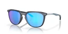 New OAKLEY THURSO Blue Steel PRIZM Sapphire Blue Lens Sunglass OO9286-0754