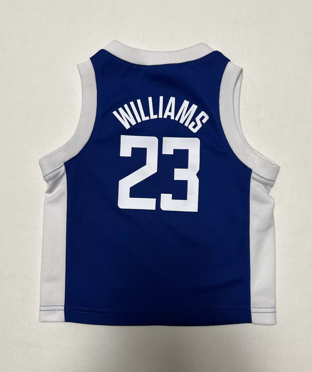 Lou deals williams jersey