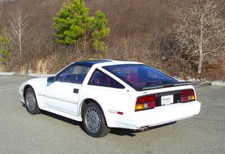Preços baixos em Nissan 300ZX 1986 Carros e Caminhões | eBay