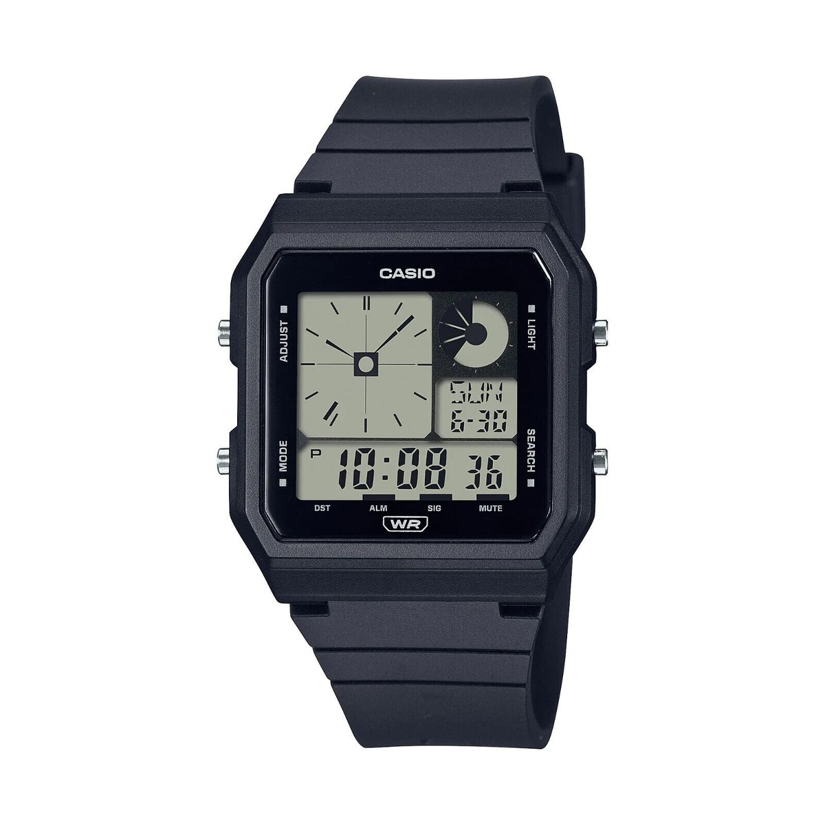 カシオ CASIO 2点セット ADP-800 GW-1200J GW-1200J-1AJFサポートページ | CASIO