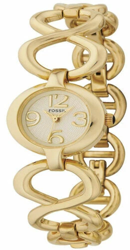 Relógios de pulso Fossil Decker