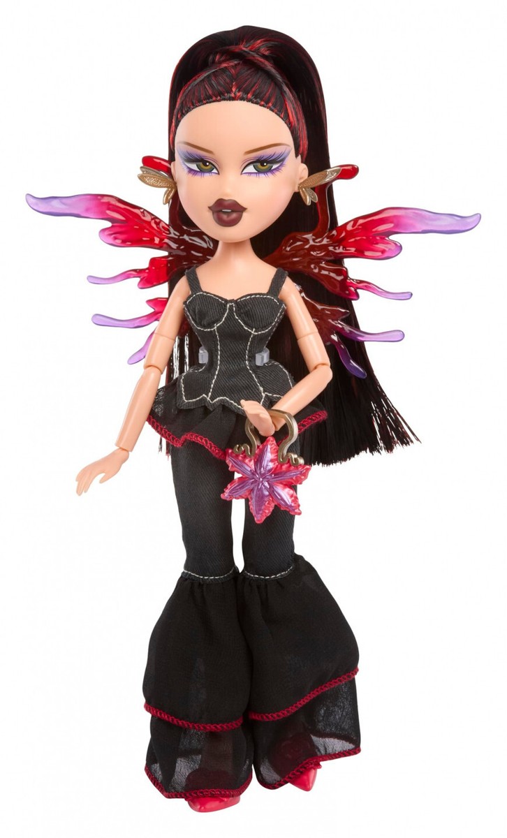 ペンラ　ハーフ　カプラ　ヒス　bratz 2025 Bratz FASHION PIXIEZ Fashion Doll LINA | eBay
