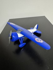 Amoco Vintage #2 Airplane Die Cast Metal Coin...