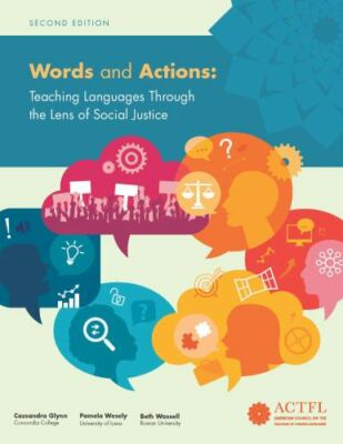Words & Actions: Second Edition, Wesely, Pamela,Glynn, Cassandra,Wassell, Beth, 