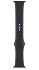 Genuine Apple Watch Band 45mm - Midnight Sport Band S/M  - 3L113AM/A