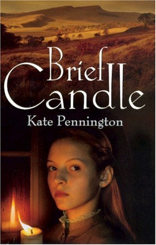 Brief Candle By Kate Pennington