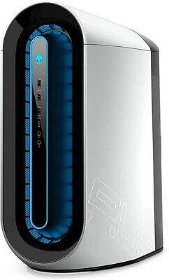 Alienware - Aurora R11 Desktop - Intel Core i7 10700F - RTX 2080 SUPER Alienware - Aurora R11 Desktop - Intel Core i7 10700F - RTX 2080 SUPER