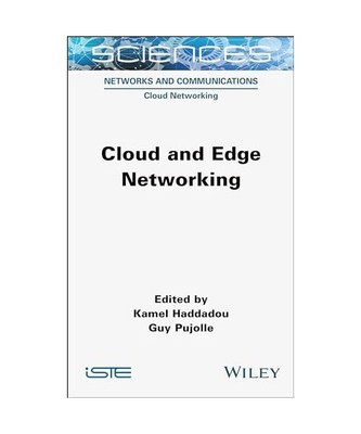 Cloud and Edge Networking