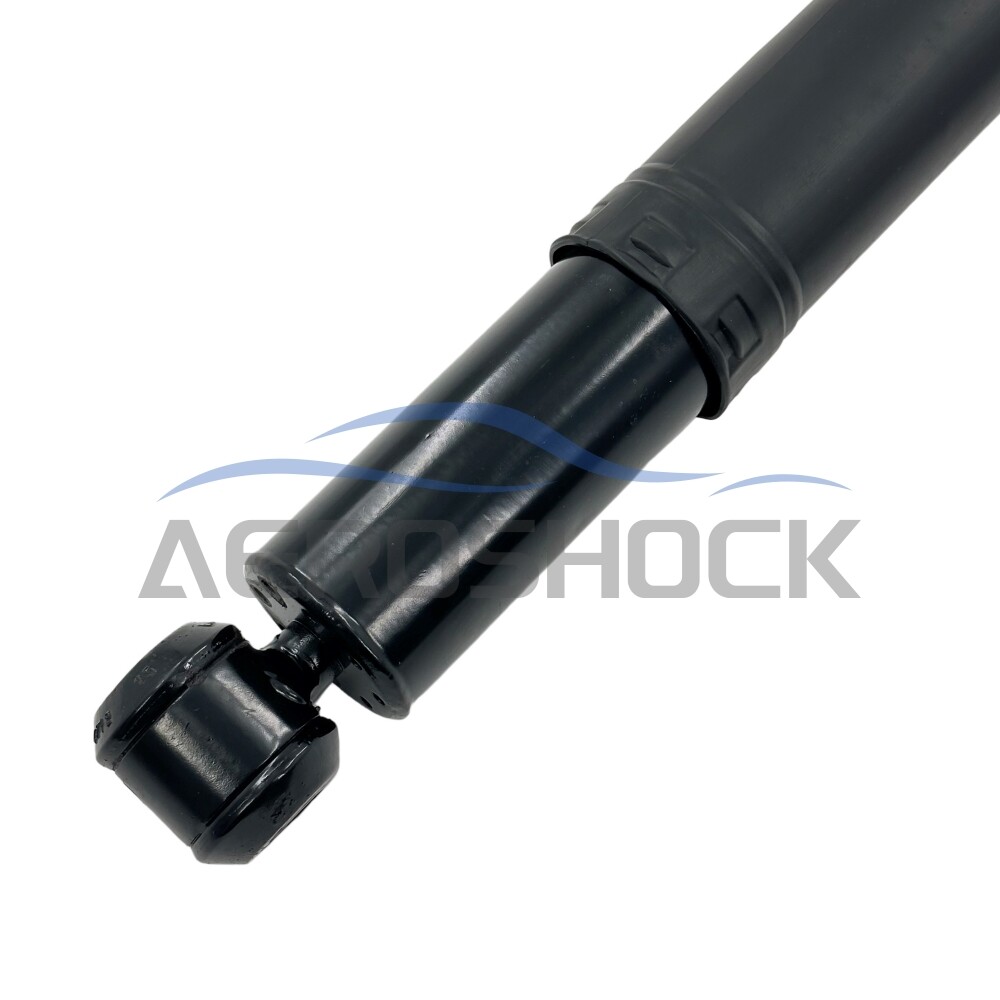 4x Front & Rear Hydraulic Shock Absorbers For Mercedes W140 S320