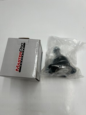 QTY 4 MASTERPRO Front Upper Ball Joint Assembly K6292 For Cadillac Chevrolet