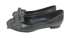 Sonia Rykiel Paris Ladies Shoes Made in Italy Genuine Leather Size 36 EU 