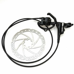 gemini tektro brakes