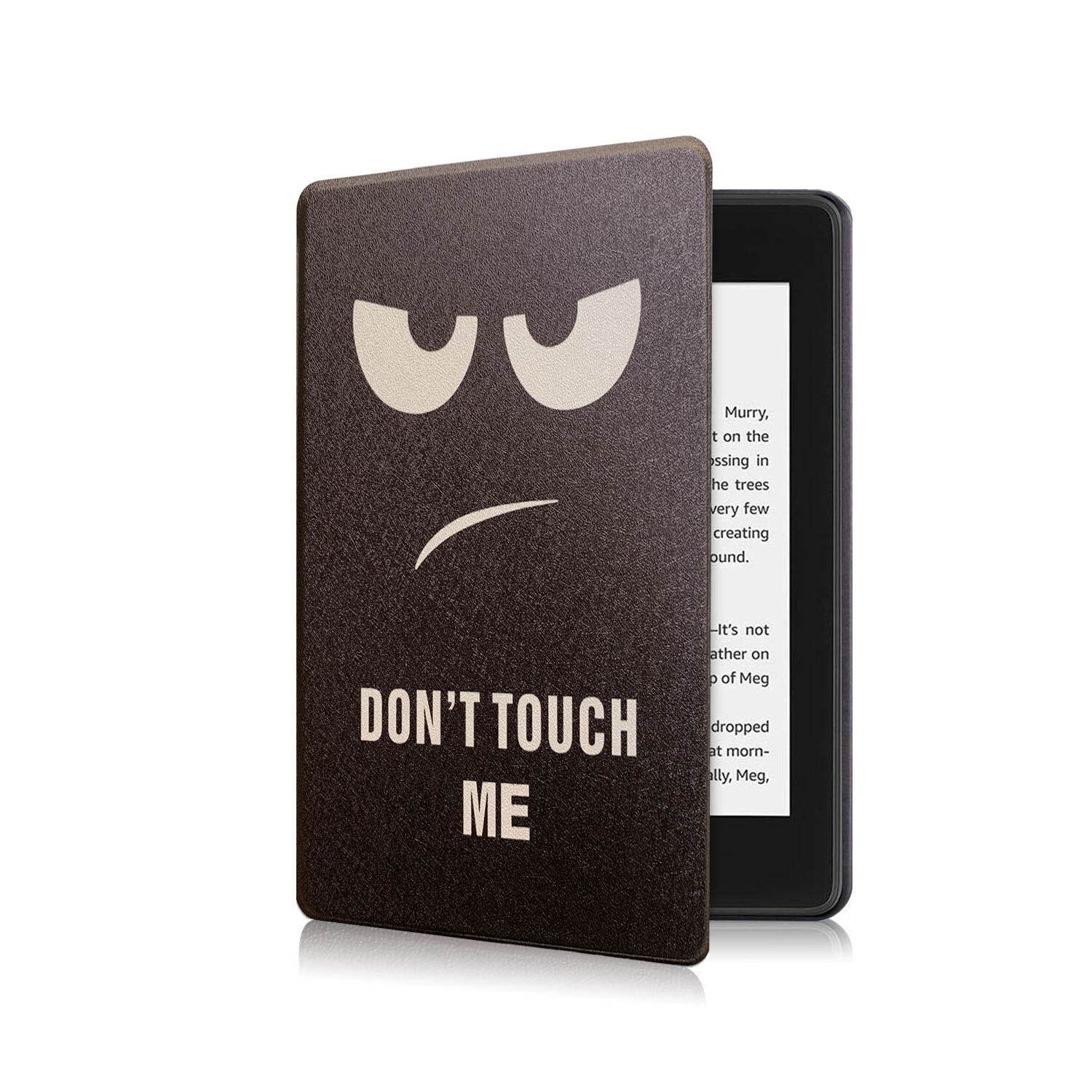 Slim Protective Case for Kindle Paperwhite 2021 11th Gen 6.8 Inch-image