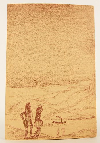 The Mojave of the Colorado: Pages of History Scarce 1960 Pamphlet Mojave Indians - Imagen 10 de 10