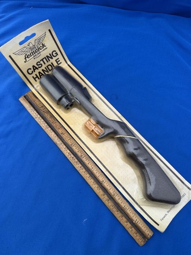 Vintage "New Old Stock" Fenwick Casting Fishing Rod Handle